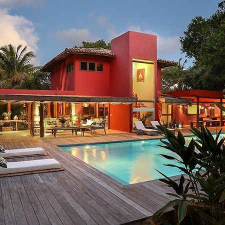 Villa Vermelha - Altos De Trancoso Bagian luar foto