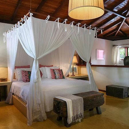 Villa Vermelha - Altos De Trancoso Bagian luar foto