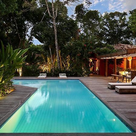 Villa Vermelha - Altos De Trancoso Bagian luar foto
