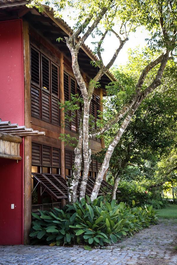 Villa Vermelha - Altos De Trancoso Bagian luar foto