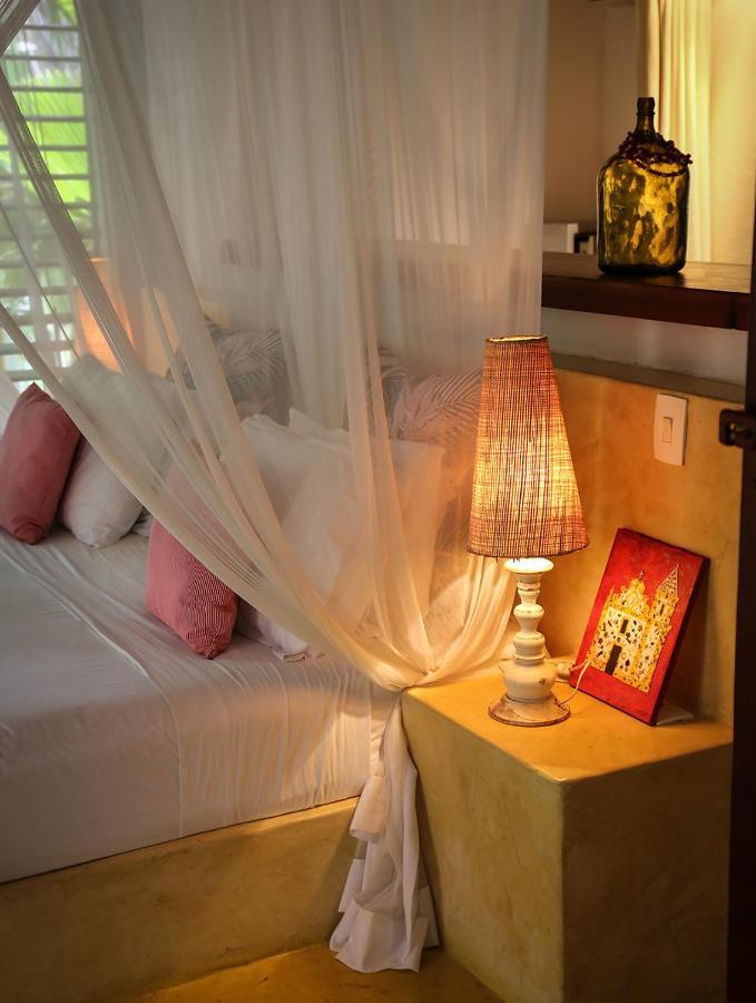 Villa Vermelha - Altos De Trancoso Bagian luar foto
