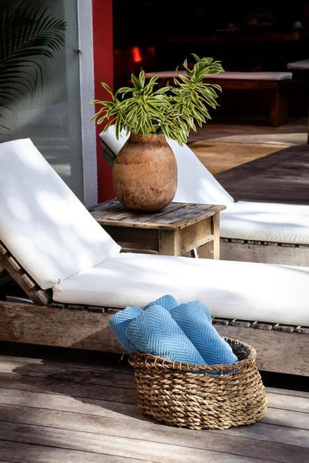 Villa Vermelha - Altos De Trancoso Bagian luar foto