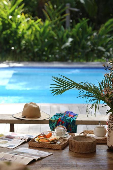 Villa Vermelha - Altos De Trancoso Bagian luar foto