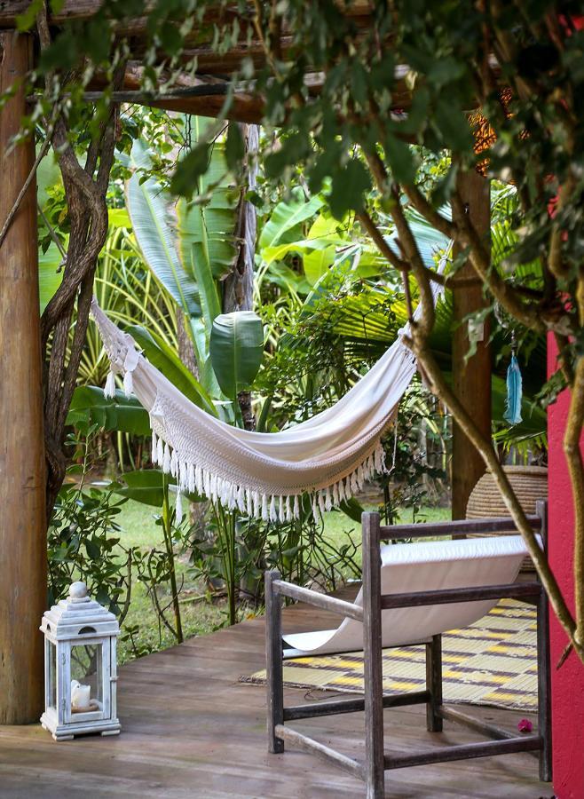 Villa Vermelha - Altos De Trancoso Bagian luar foto