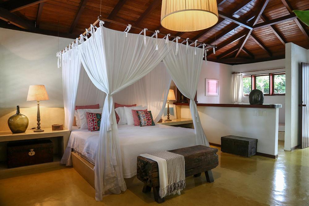 Villa Vermelha - Altos De Trancoso Bagian luar foto