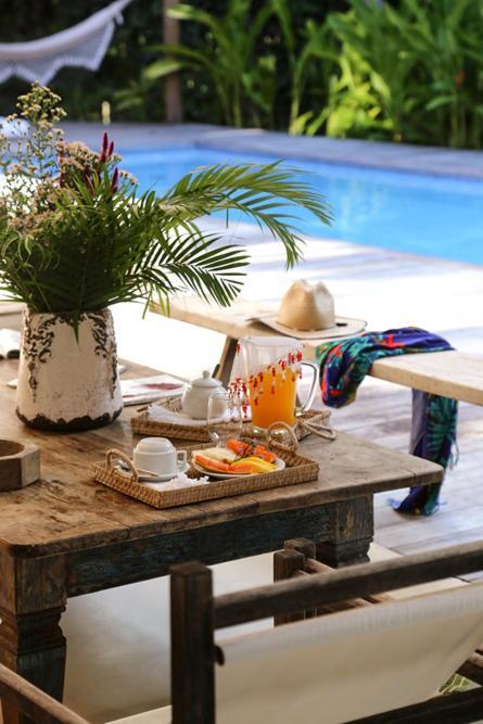 Villa Vermelha - Altos De Trancoso Bagian luar foto