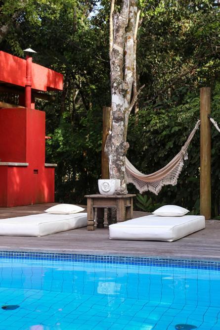 Villa Vermelha - Altos De Trancoso Bagian luar foto