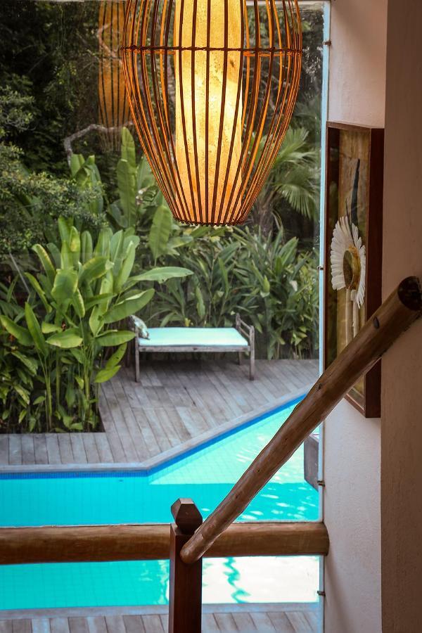 Villa Vermelha - Altos De Trancoso Bagian luar foto