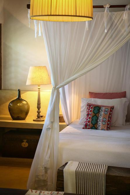 Villa Vermelha - Altos De Trancoso Bagian luar foto