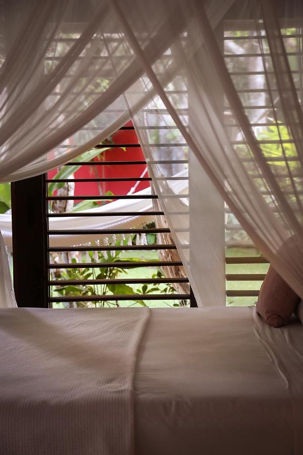 Villa Vermelha - Altos De Trancoso Bagian luar foto