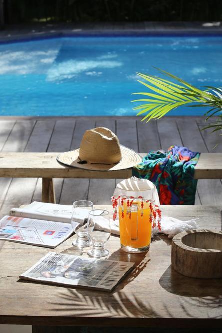 Villa Vermelha - Altos De Trancoso Bagian luar foto