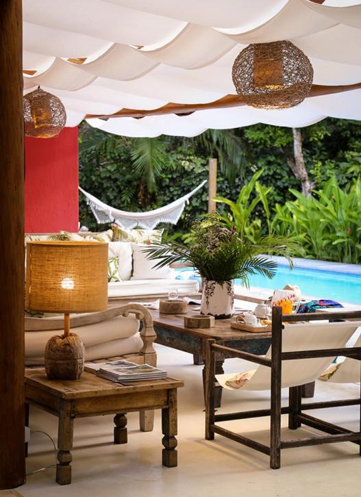Villa Vermelha - Altos De Trancoso Bagian luar foto
